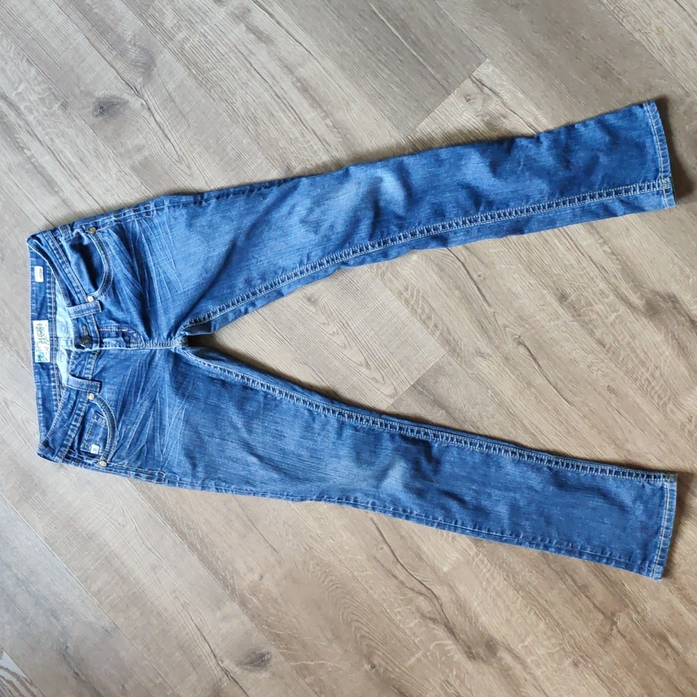 MEK DENIM Mekology Bali 27/34 Jeans ♻️